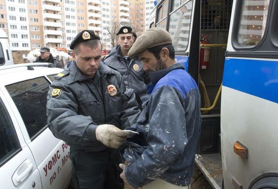 прописка в Междуреченске